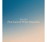 first loves & white magnolias-Import USA