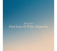 first loves & white magnolias - yellow-Import USA)