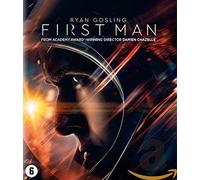 First Man [Blu Ray]