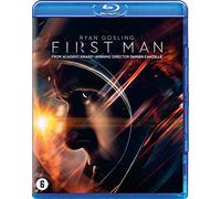 First Man 2019 (Blu-ray)