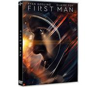 FIRST MAN - DVD