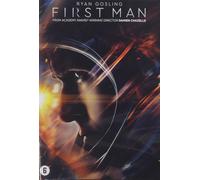 First Man (DVD) 2019 (DVD)