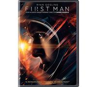 First Man [Edizione: Stati Uniti]