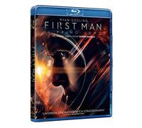 First Man - Il Primo Uomo