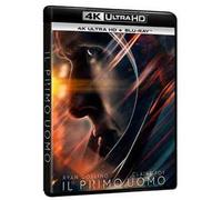 Blu-Ray 4K Uhd First Man - Il Primo Uomo