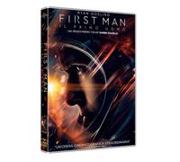 First Man: Il Primo Uomo (DVD)