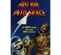 First Man Into Space