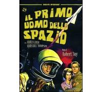 First Man Into Space [Region 2]