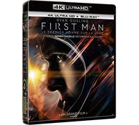 First man - le premier homme sur la lune 4k Ultra-HD