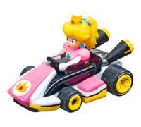 FIRST Mario Kart - Peach, Auto da corsa