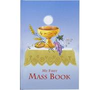 First Mass Book (Copertina rigida)