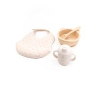 First meal set Bamboom