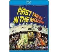 First Men in the Moon
