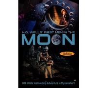 First Men in the Moon (DVD) Edward Judd Hugh McDermott Lionel Jeffries
