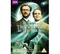 First Men in the Moon - First Men In The Moon [Edizione: Regno Unito] [Edizione: Regno Unito]