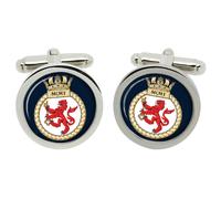 First Mine Counter Measures Squadron (MCM1) Gemelli Della Royal Navy In Scatola