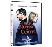 First Monday in October