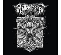 Rotten Casket First Nail In The Casket Black (Vinyl LP)