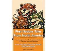 First Nations Tales From North America: 9