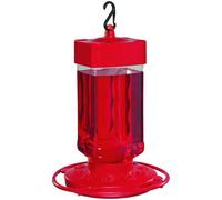 First Nature 3055 32-ounce Hummingbird Feeder