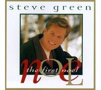 First Noel by Steve Green (1996-10-01)