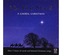 First Nowell: Choral Christmas