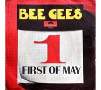 BEE GEES - first of may