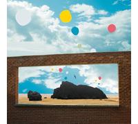 Admiral Fallow First of the Birds (CD) Album