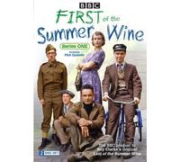 First Of The Summer Wine (2 Dvd) [Edizione: Stati Uniti]
