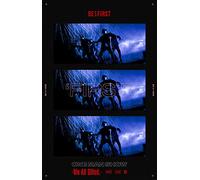 "FIRST" One Man Show -We All Gifted.-(Blu-ray)