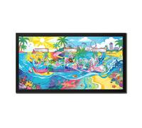 First Partner - Gen Vii - Extended Artwork Metal Frame