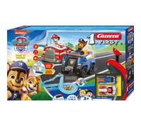 PAW Patrol - Race N Rescue
