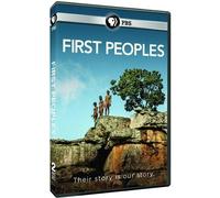 First Peoples (DVD)