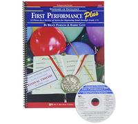 First Performance Plus Conduct (Vocal Score)