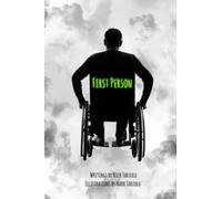 First Person: A Book of Poetry