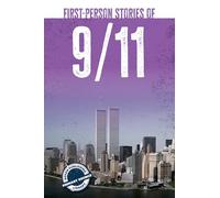 First-Person Stories of 9/11