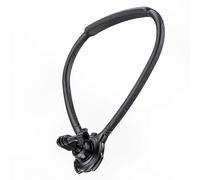 First Person View Camera Neck Mount for Action Cameras and GoPro Models