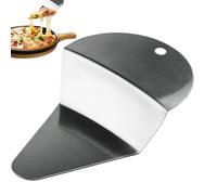 First Pie Spatula, Pie Tools Thanksgiving Baking Accessories, Cake And Pizza Spaťula For Removing Pies From Oven, Heat-Resistant, 1 Spatûla