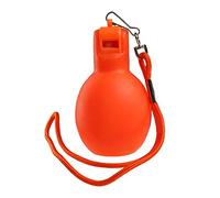 First-Play Gioco di Fischietto a Mano in Primo Luogo, Arancione