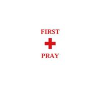 FIRST, PRAY: A Catholic Guide to Saints for Every Situation