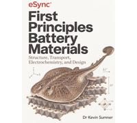 First Principles Battery Materials: Structure, Transport, Electrochemistry, and Design