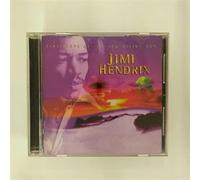 Jimi Hendrix - First Rays of the Rising Sun