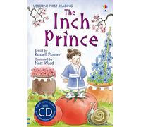 First Reading Four: The Inch Prince [Lingua inglese]