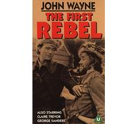 First Rebel the