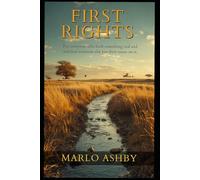 First Rights: For everyone who built something real and watched someone else put their name on it.