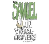 First Samuel in Visual Chapters: Study Book