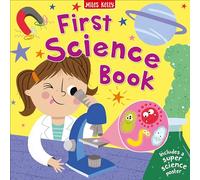 First Science Book