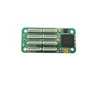 first second Locked printhead decoder Card with cable WF-5113 fits for WF-5110