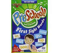 First Sight Words