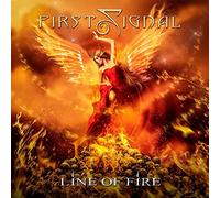 First Signal - Line Of Fire